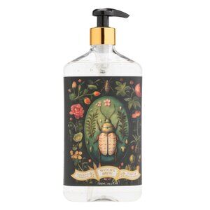 HOME AND BODY CO multi 24.5oz Witches Brew Hand Soap